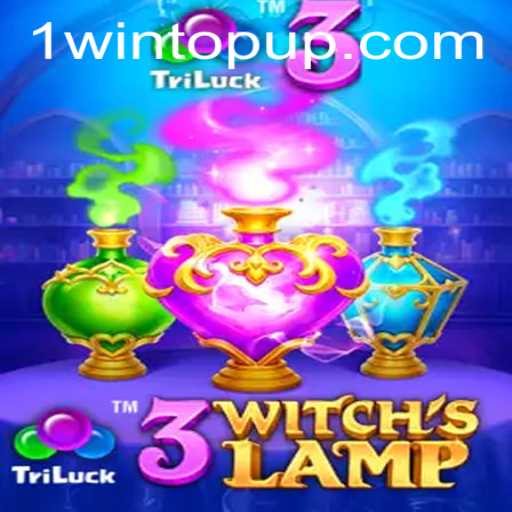 Exploring 3WitchsLamp: A Captivating Journey into the Realm of Magic and Strategy