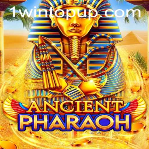 Unveiling AncientPharaoh: A Thrilling Gaming Experience with a Modern Twist