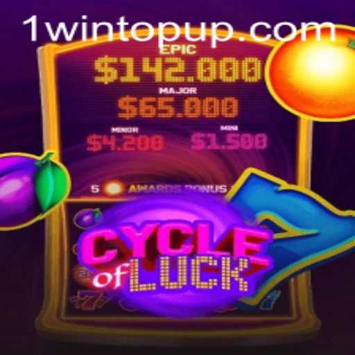 CycleofLuck: A Thrilling Spin Into Interactive Gaming