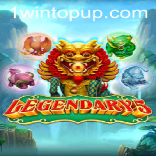 Exploring Legendary5: A Journey into Virtual Realms