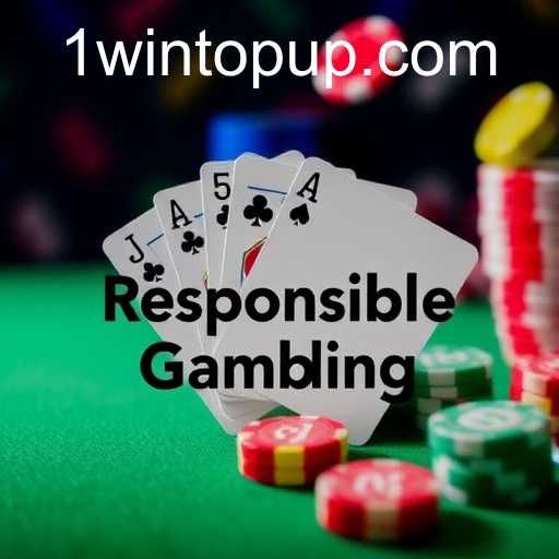 Responsible Gambling